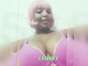 LADYKY