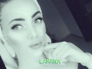 LAMANA