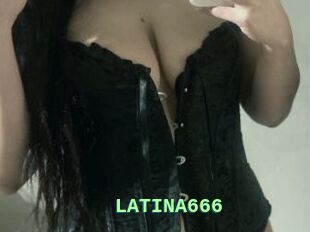 LATINA666
