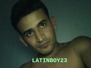 LATINBOY23