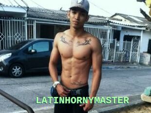 LATINHORNYMASTER