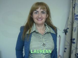LAURENN_