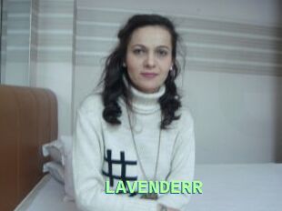 LAVENDERR