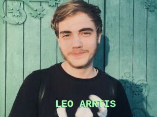 LEO_ARRTIS