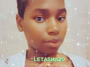 LETASHA20