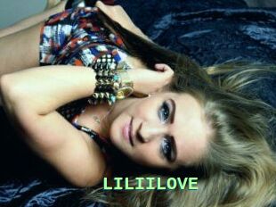 LILIILOVE