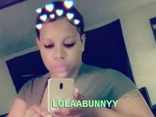 LOLAABUNNYY
