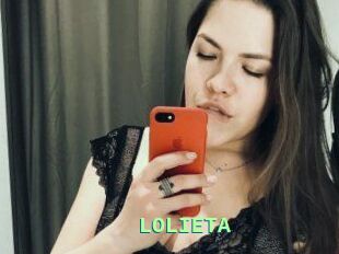 LOLIETA