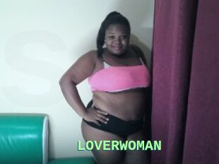 LOVERWOMAN