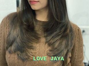 LOVE_JAYA