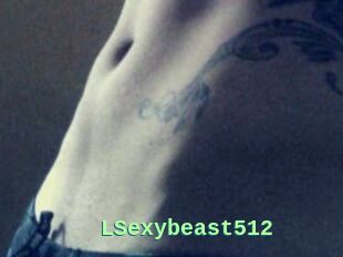 LSexybeast512