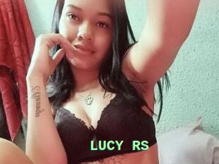 LUCY_RS
