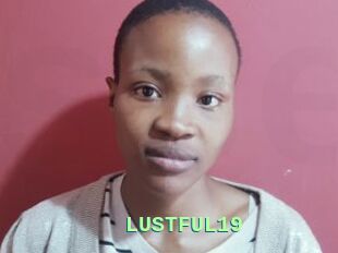 LUSTFUL19