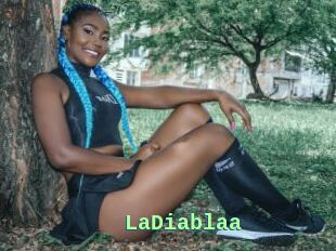 LaDiablaa