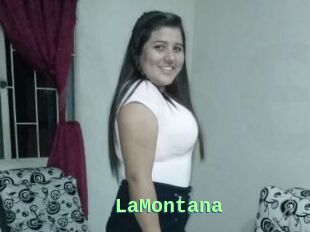 LaMontana