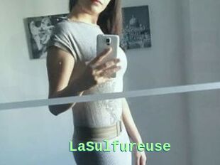 LaSulfureuse