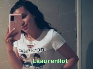 LaaurenHot