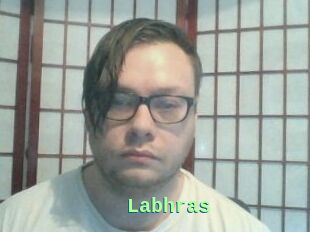 Labhras