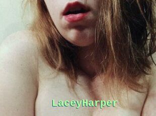 LaceyHarper