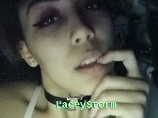 LaceyStorm
