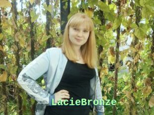 LacieBronze
