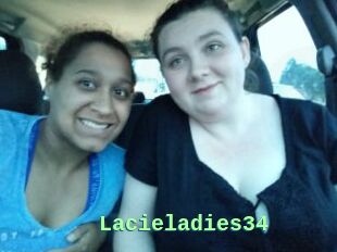 Lacieladies34