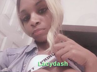 Lacydash