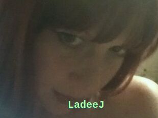LadeeJ