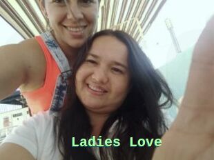 Ladies_Love