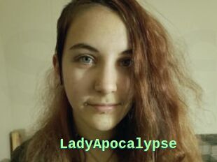 LadyApocalypse