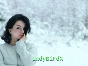 LadyBirdX