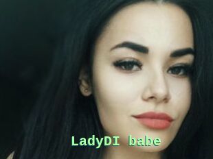LadyDI_babe
