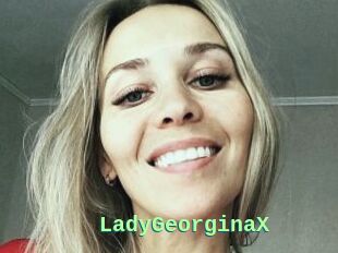 LadyGeorginaX