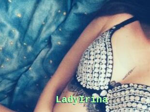 LadyIrina