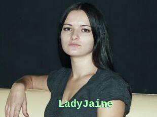 LadyJaine