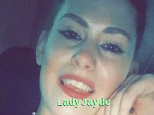 LadyJayde