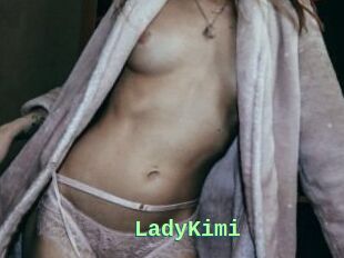 LadyKimi