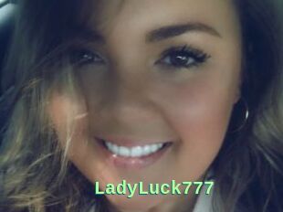LadyLuck777