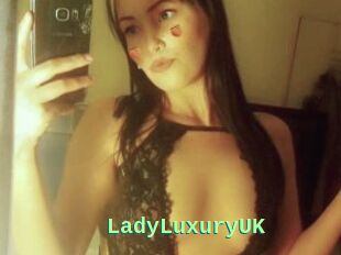 LadyLuxuryUK
