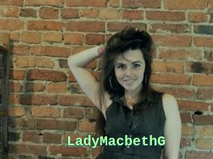 LadyMacbethG