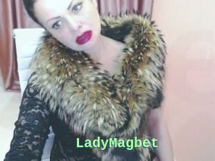 LadyMagbet