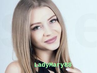 LadyMary88