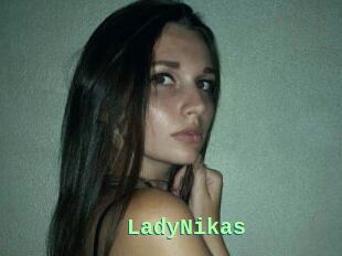 LadyNikas