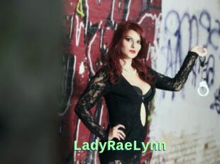 LadyRaeLynn