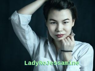 LadyRoJessamine