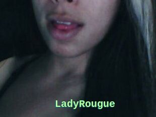 LadyRougue