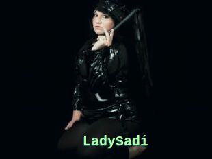 LadySadi