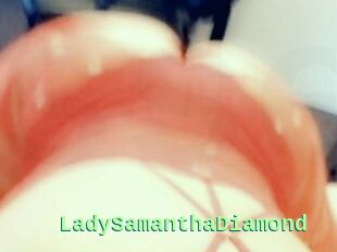 LadySamanthaDiamond