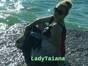 LadyTaiana