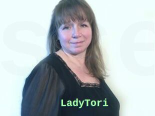 LadyTori